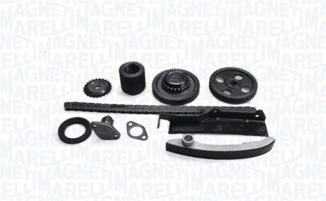 Комплект привідного ланцюга MAGNETI MARELLI MCK0490