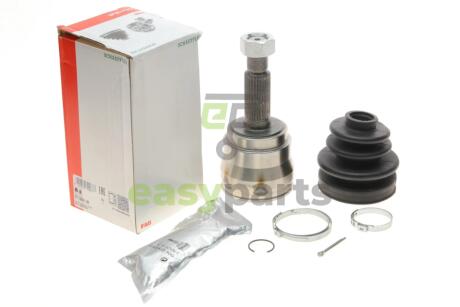 ШРКШ (зовнішній) Jeep Cherokee/Grand Cherokee/Wrangler 84-07 FAG 771 0601 30