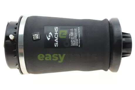 Пневмоподушка гумометалева SACHS 994 900