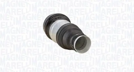 Пневмоподушка гумометалева MAGNETI MARELLI 0400AB