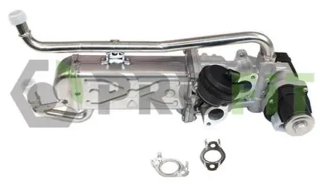 Клапан рециркуляции газов с радиатором PROFIT 4003-5085