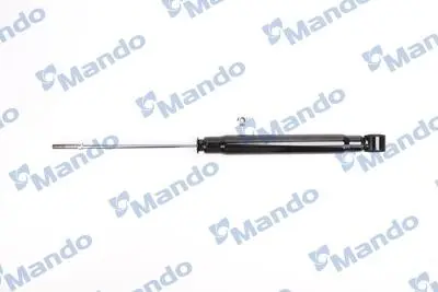 TOYOTA Амортизатор задн. газ. Previa 00- MANDO MSS020452
