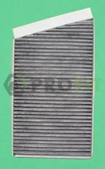 Фільтр салону вугільний PROFIT 1521-2415