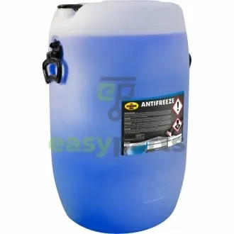 Антифриз ANTIFREEZE 60л KROON OIL 14104
