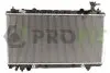 Радіатор охолоджування PROFIT 1740-0807 (фото 1)