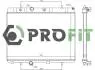 Радіатор охолоджування PROFIT 1740-0084 (фото 1)