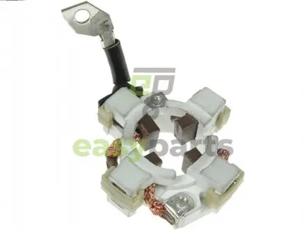 Щёткодержатель стартера AS-PL SBH4019P