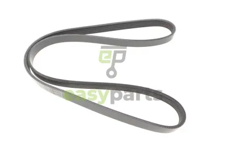 Ремінь генератора MB A-class (W168) 1.7CDI (OM668) 01-04 (5PK1264) BOSCH 1987945734