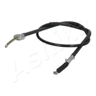 Фото трос ручного гальма ASHIKA 131-01-130L Трос ручного гальма ASHIKA 131-01-130L