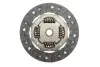 Комплект зчеплення Audi 100/A6 -95 (d=228mm) (+вижимний) SACHS 3000 951 637 (фото 6)
