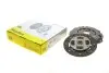 Комплект зчеплення Fiat Panda 12-/Punto 1.3 D 09- (d=220mm) LuK 622 3179 09 (фото 1)