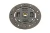 Комплект зчеплення Fiat Panda 12-/Punto 1.3 D 09- (d=220mm) LuK 622 3179 09 (фото 4)
