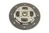 Комплект зчеплення Fiat Panda 12-/Punto 1.3 D 09- (d=220mm) LuK 622 3179 09 (фото 5)