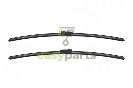 Щітка склоочисника BOSCH 3 397 014 824
