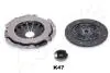 Комплект зчеплення ASHIKA 92-0K-K47 (фото 2)