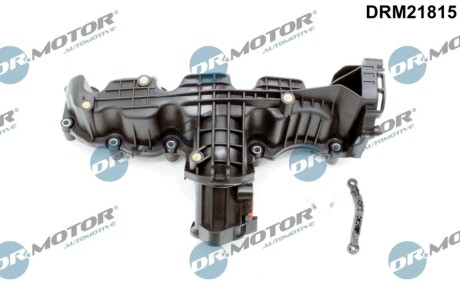 Колектор впускний DR MOTOR DRM21815