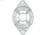 Кришка генератора ABR0103S