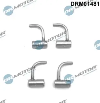 К-т масляних форсунок DR MOTOR DRM01481
