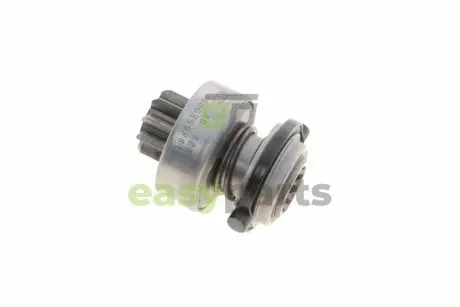 Бендикс стартера VW Passat B2 1.6-1.8 80-88/Renault Trafic 1.7 92-94 (z=9) BOSCH 1986SE0069