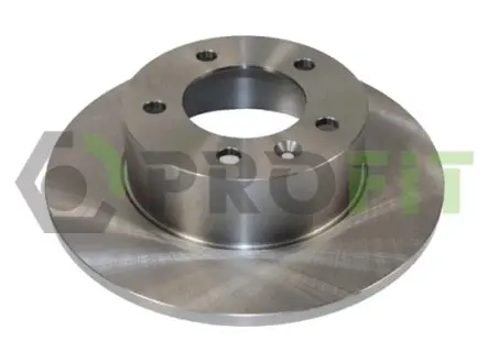 Диск гальмівний PROFIT 5010-1975