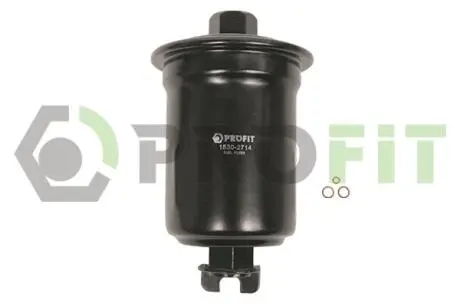Фільтр паливний PROFIT 1530-2714