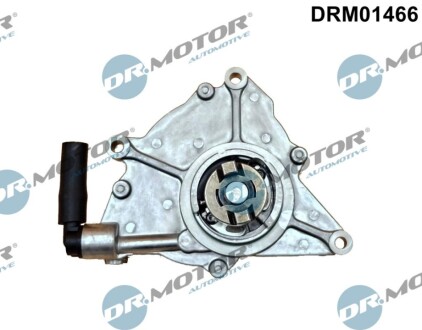 Насос вакуумний DR MOTOR DRM01466