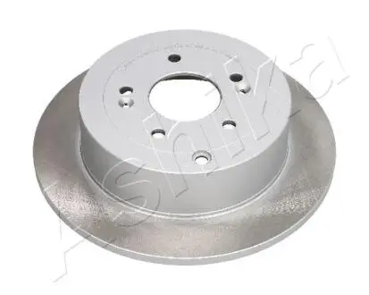 Диск тормозной ASHIKA 61-0H-H06C