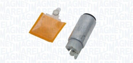 Паливний насос MAGNETI MARELLI MAM00151