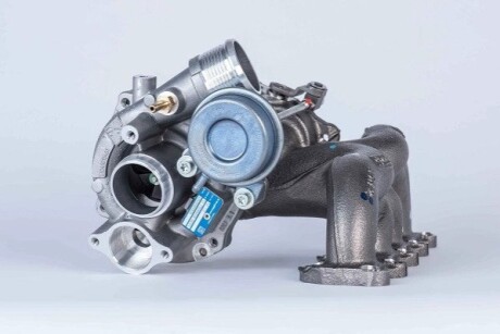 Турбокомпресор BorgWarner 53039880459