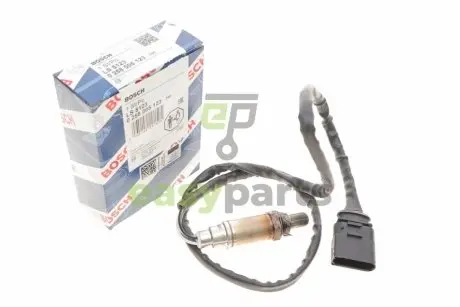 Лямбда зонд MB Polo III 1.4/1.6 94-99 BOSCH 0 258 005 123