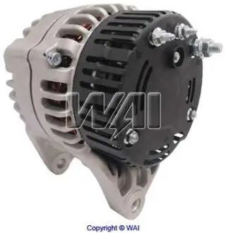 Генератор WAI 12786N