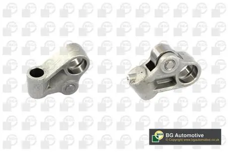 Коромисло Mercedes Benz A140 A160 97-04/A190 99-04/A210 02-04 1.4-2.1 BGA RA5600