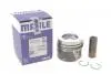 Поршень Audi A3/A4/A5/A6/Q5/Skoda Octavia II/VW Golf V/VI/Passat B6/B7 2.0 TDI 03- (81.25mm/+0.25) MAHLE / KNECHT 028 PI 00100 001 (фото 2)