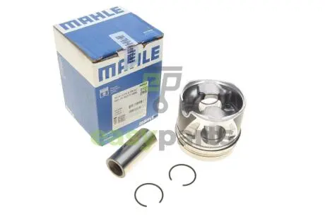 Поршень MB Sprinter OM651 2.2CDI (83.00mm/STD) (=87-72548 STD) MAHLE / KNECHT 001 PI 00177 000