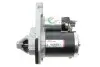 Стартер Renault Clio/Megane/Scenic 1.2 TCe 12- (12V/0.85kw) (z=9) S5396S