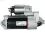 Стартер Volvo S60/S80/V40/V60/V90/XC60/XC90 2.0 13- (12V/1.4kw) (z=11) AS-PL S3184S (фото 2)