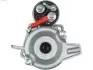Стартер Volvo S60/S80/V40/V60/V90/XC60/XC90 2.0 13- (12V/1.4kw) (z=11) AS-PL S3184S (фото 3)