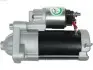 Стартер Volvo S60/S80/V40/V60/V90/XC60/XC90 2.0 13- (12V/1.4kw) (z=11) AS-PL S3184S (фото 4)