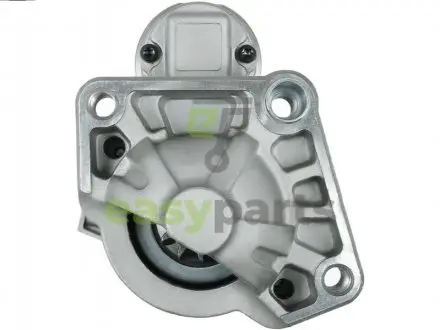 Стартер Volvo S60/S80/V40/V60/V90/XC60/XC90 2.0 13- (12V/1.4kw) (z=11) AS-PL S3184S