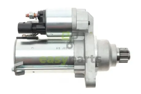 Стартер VW Golf VI/VII/Passat 1.2-1.8TSI 08-20 (12V/1.1kw) (z=10) AS-PL S3167S