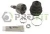 ШРКШ зі змазкою в комплекті PROFIT 2710-1519 (фото 1)