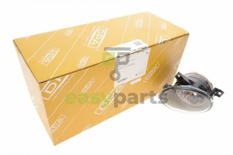 Фара протитуманна VW Crafter 2.0 TDI 11-16 (L) DPA 99411800002