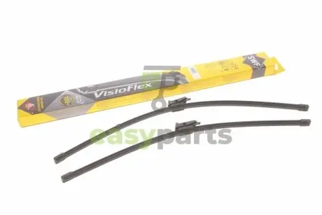Щітки склоочисника (580/530mm) Land Rover Range Rover 2.0D 11-19 SWF 119256