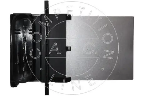 Резистор вентилятора пiчки Premium Quality, OEM quality AIC 55302
