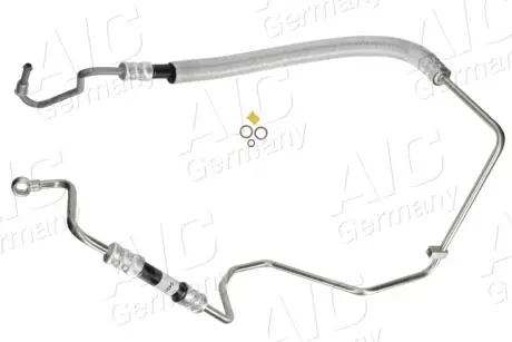 Шланг гiдропiдсилювача AIC 54957