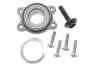 Підшипник маточини (передньої) Audi A6/A8 02-11(+ABS) (d=45mm) (к-кт) AIC 55868 (фото 1)