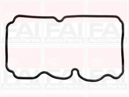 Прокладка клап. кришки Daewoo Matiz 0.8 98- FAI RC1210S