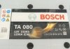 Акумуляторна батарея 210Ah/1200A (518x274x242/+L/B00) (AGM) BOSCH 0 092 TA0 800 (фото 7)