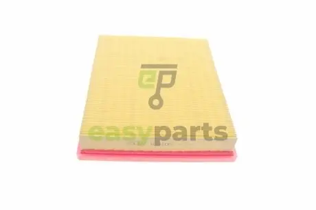 Фільтр повітряний Opel Vectra C 1.6/1.8 i 02-/Signum 1.8 i 03- Solgy 103105