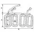 Обмотка стартера Реставрация CARGO 134012 (фото 2)